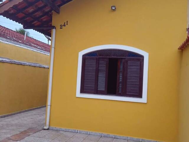 #2554 - Casa para Venda em Itanhaém - SP - 3
