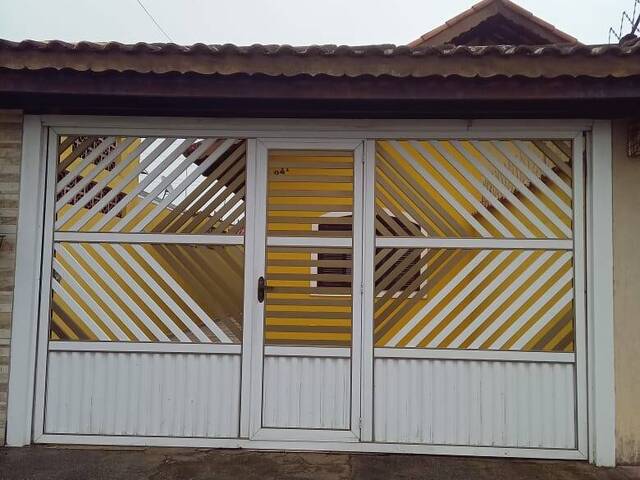 #2554 - Casa para Venda em Itanhaém - SP - 2