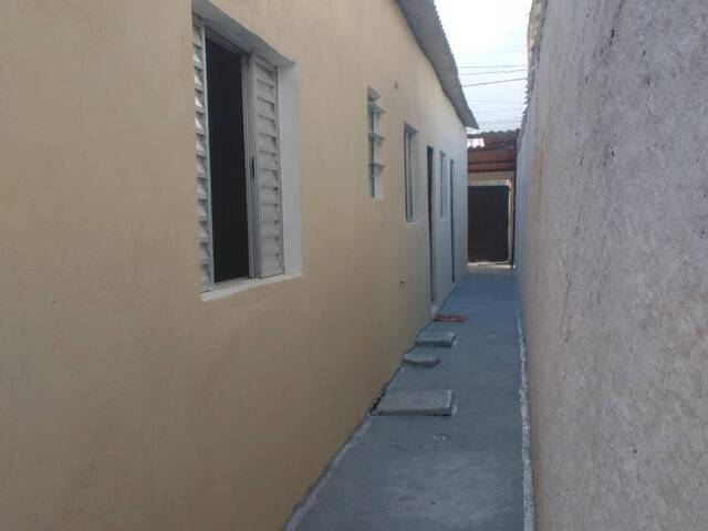 #2555 - Casa para Venda em Itanhaém - SP - 2