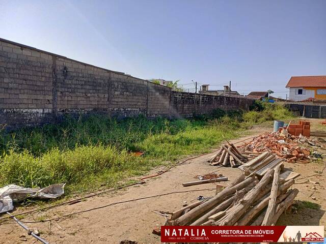 #2556 - Área para Venda em Itanhaém - SP - 2