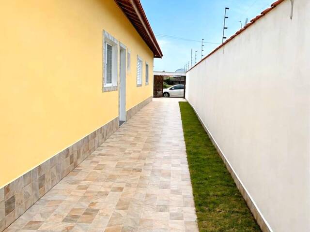 #2557 - Casa para Venda em Itanhaém - SP - 3