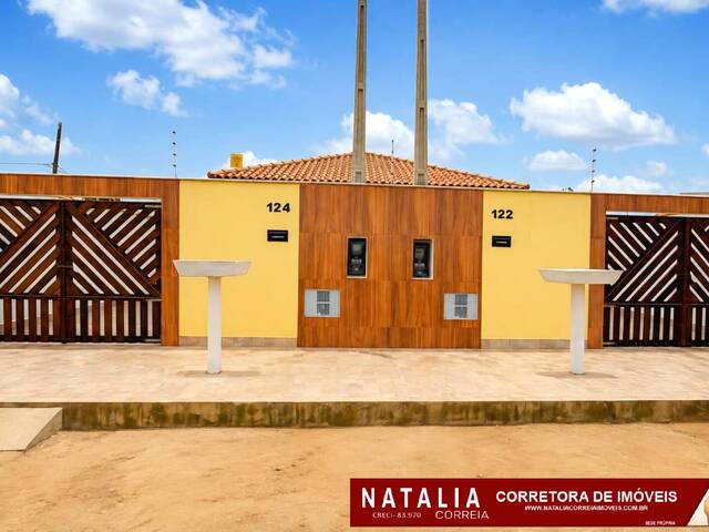 Casa para Venda em Itanhaém - 4