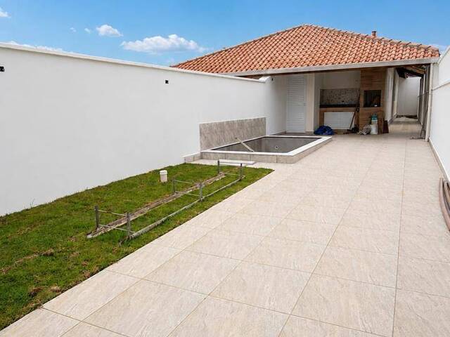 #2558 - Casa para Venda em Itanhaém - SP - 2