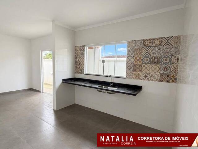 Casa para Venda em Itanhaém - 4