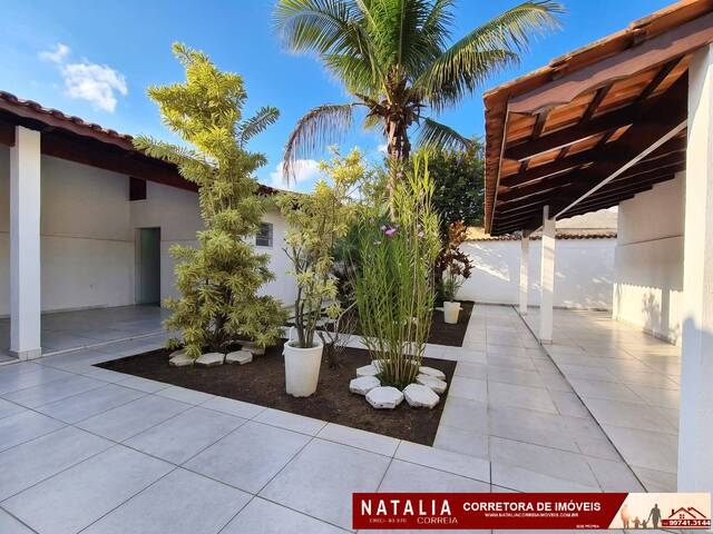 #2560 - Casa para Venda em Itanhaém - SP - 3