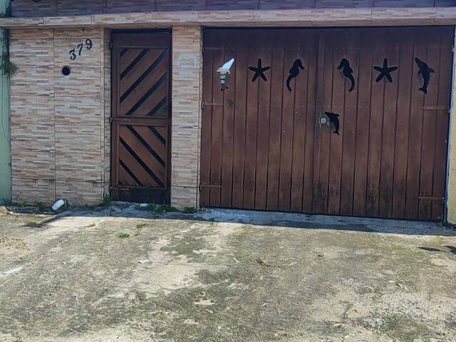 #2561 - Casa para Venda em Itanhaém - SP - 3