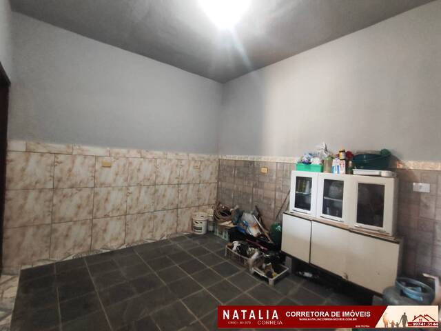 #2562 - Casa para Locação em Itanhaém - SP - 3