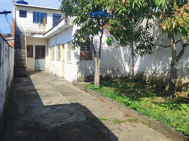 #2562 - Casa para Locação em Itanhaém - SP - 2