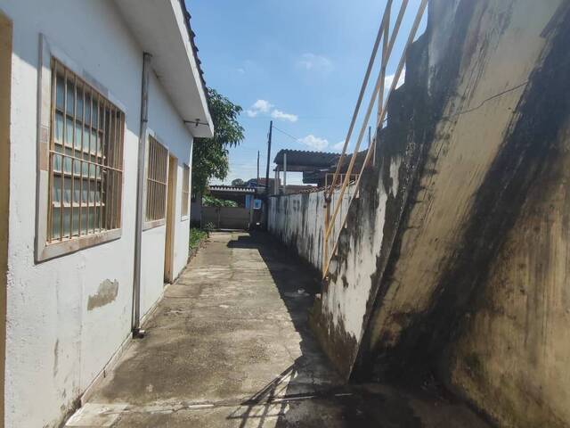 #2562 - Casa para Locação em Itanhaém - SP - 1