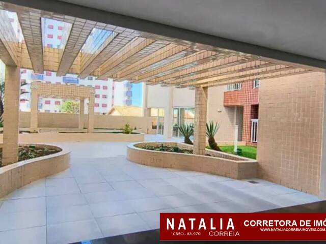 #2563 - Apartamento para Venda em Itanhaém - SP - 3