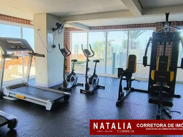 Apartamento para Venda em Itanhaém - 5