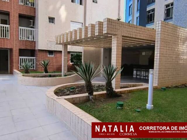 Apartamento para Venda em Itanhaém - 4