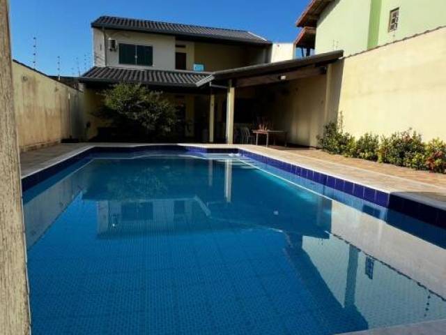 Venda em Belmira Novaes - Peruíbe