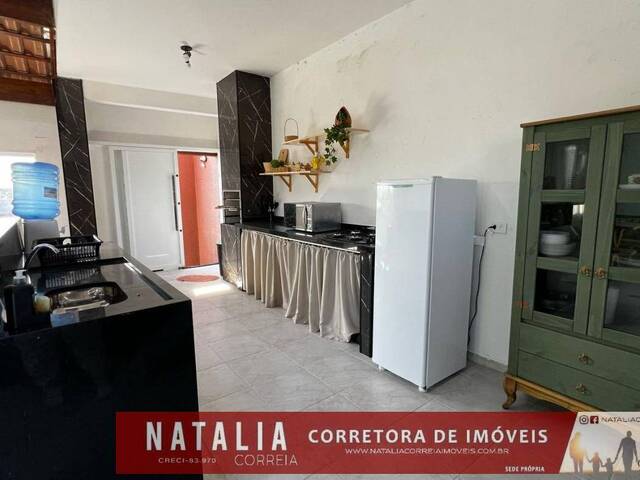 #2066 - Sobrado para Venda em Itanhaém - SP - 2