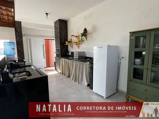 Sobrado para Venda em Itanhaém - 4