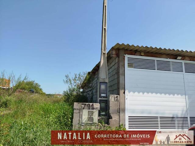 #2069 - Casa para Locação em Itanhaém - SP - 1