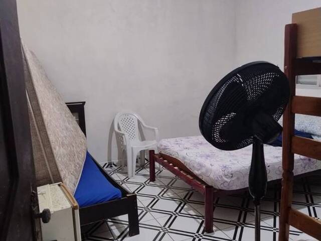 #2073 - Edícula para Venda em Itanhaém - SP - 2