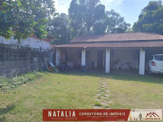 #2073 - Edícula para Venda em Itanhaém - SP - 3