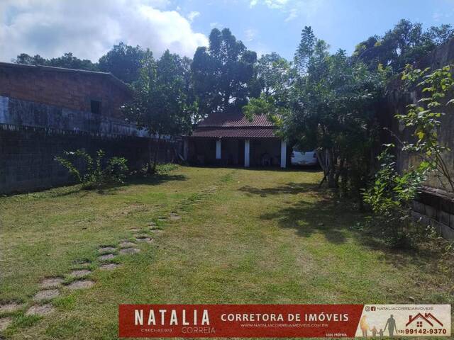 #2073 - Edícula para Venda em Itanhaém - SP - 1
