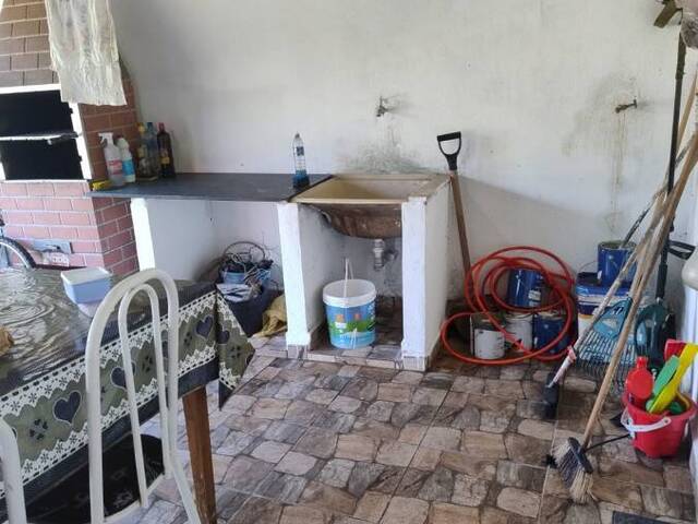 Edícula para Venda em Itanhaém - 5