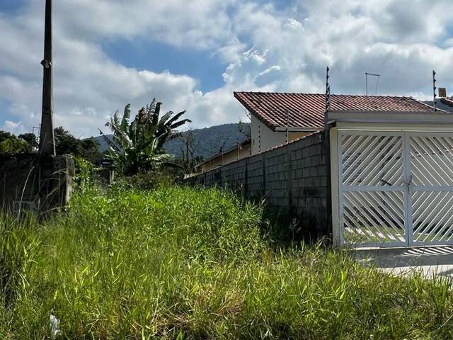 #2082 - Terreno para Venda em Itanhaém - SP - 1