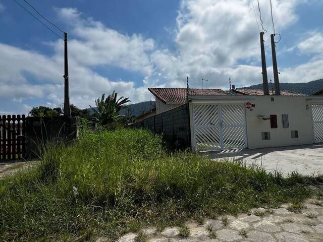 #2082 - Terreno para Venda em Itanhaém - SP - 2