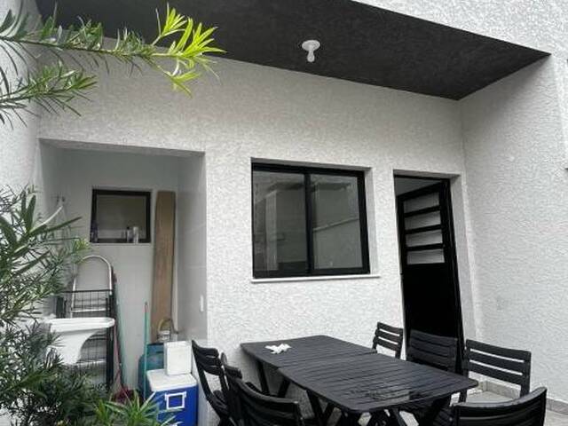 #2085 - Casa em condomínio para Venda em Itanhaém - SP - 1