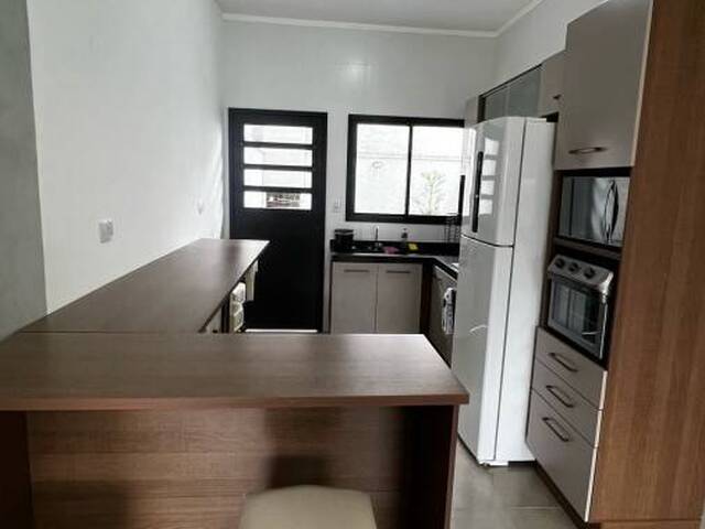 #2085 - Casa em condomínio para Venda em Itanhaém - SP - 3