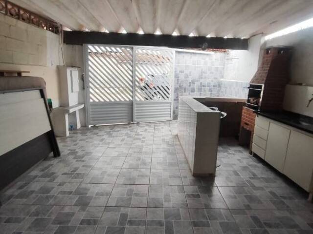 #2089 - Casa para Locação em Itanhaém - SP - 2