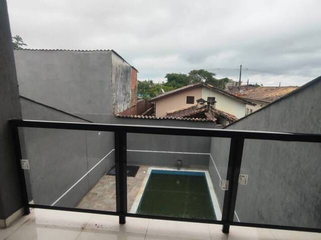 #2091 - Sobrado para Venda em Itanhaém - SP - 2
