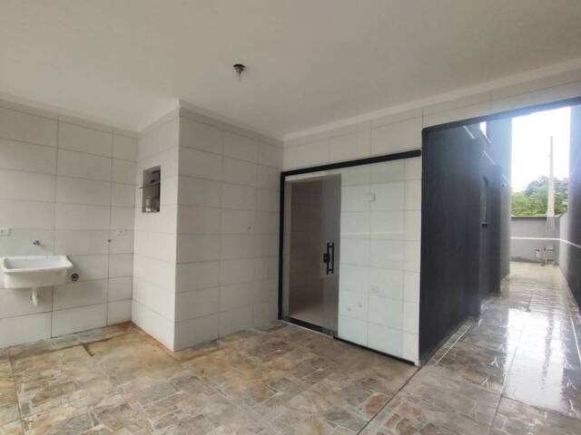 Sobrado para Venda em Itanhaém - 4