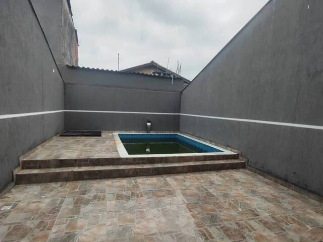 #2091 - Sobrado para Venda em Itanhaém - SP - 2