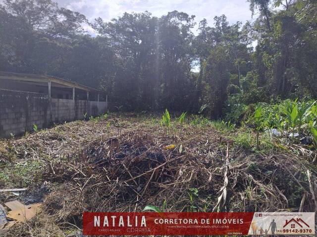 #2094 - Terreno para Venda em Itanhaém - SP - 1