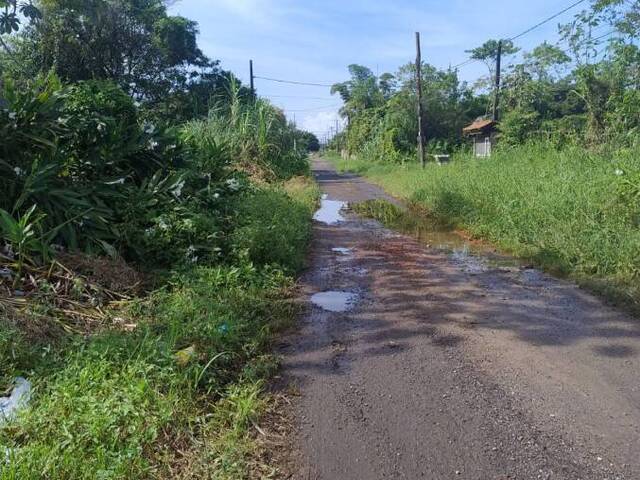 #2094 - Terreno para Venda em Itanhaém - SP - 3