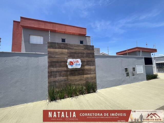 #2095 - Casa em condomínio para Venda em Itanhaém - SP - 1