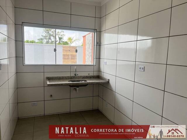 #2095 - Casa em condomínio para Venda em Itanhaém - SP - 2
