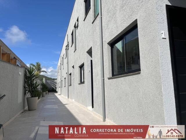 #2096 - Casa em condomínio para Venda em Itanhaém - SP - 3