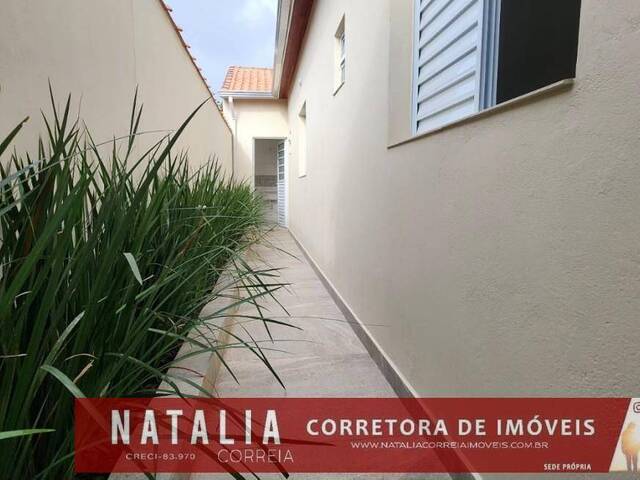 #2100 - Casa para Venda em Mongaguá - SP - 1