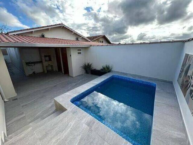 Venda em Vila Atlantica - Mongaguá