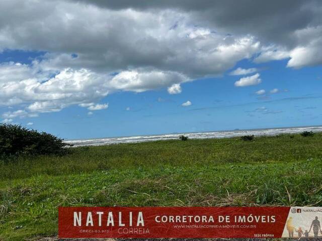 #2101 - Terreno para Venda em Itanhaém - SP - 3