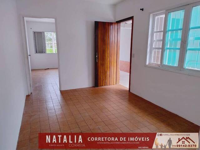 #2102 - Casa para Venda em Mongaguá - SP - 2