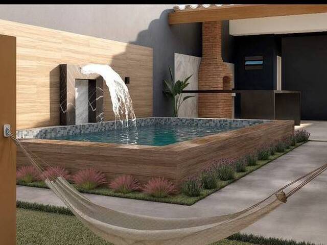 #2103 - Casa para Venda em Mongaguá - SP - 1