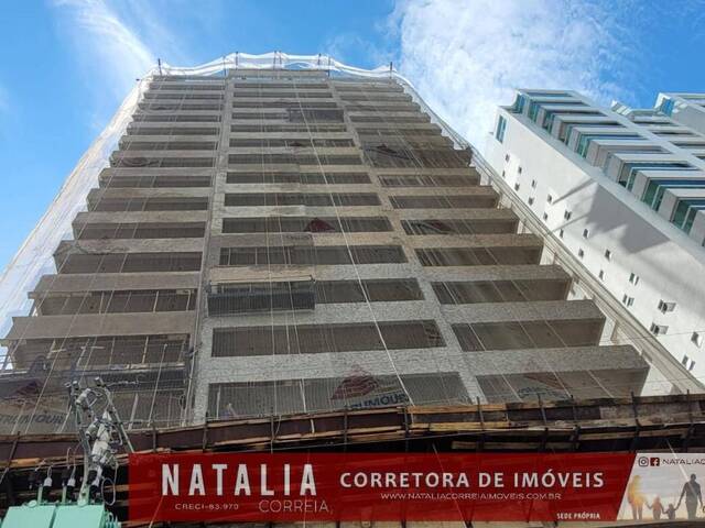 #2104 - Apartamento para Venda em Mongaguá - SP - 1