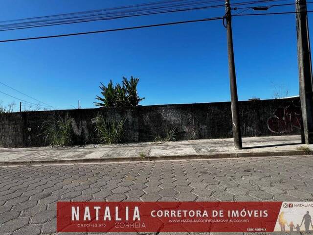 #2107 - Terreno para Venda em Itanhaém - SP - 3