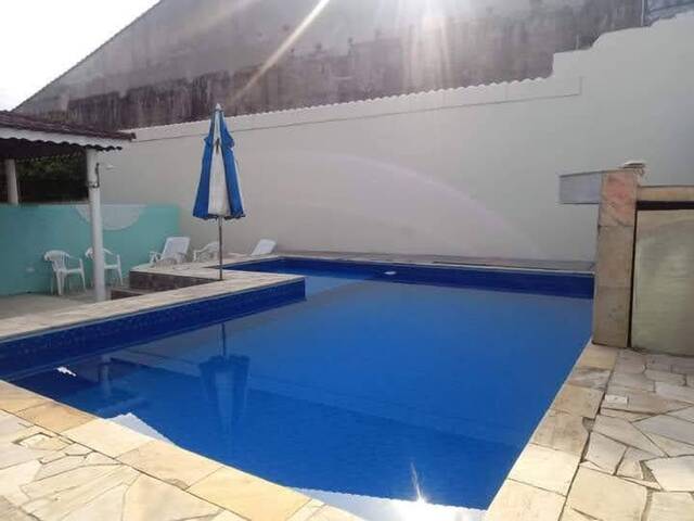 #2108 - Casa para Venda em Mongaguá - SP - 2