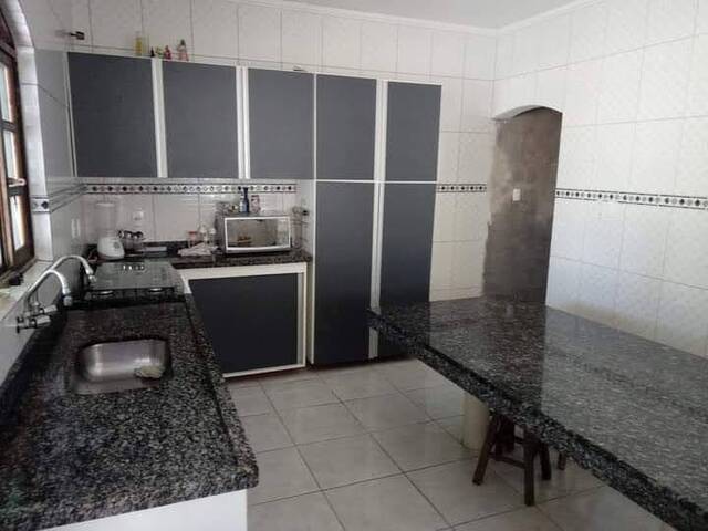 #2108 - Casa para Venda em Mongaguá - SP - 3