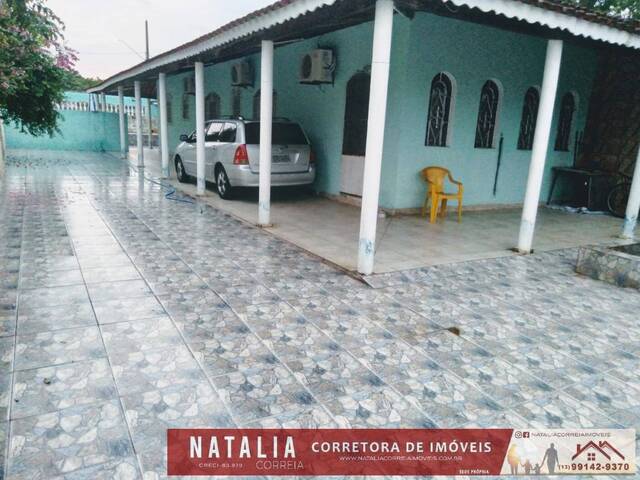 Venda em Flórida Mirim - Mongaguá
