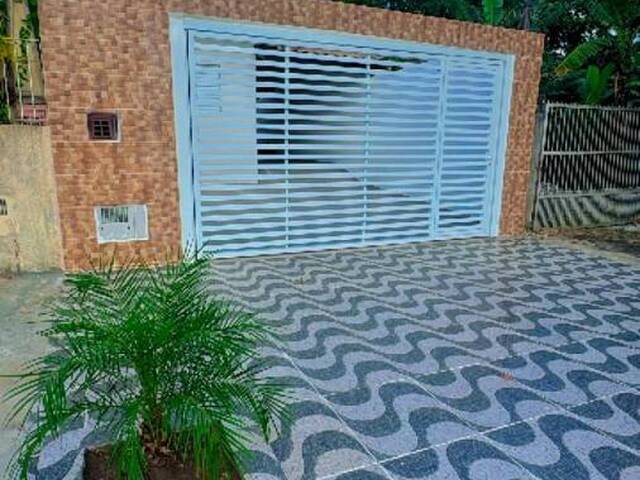 #1500 - Casa para Venda em Peruíbe - SP - 3