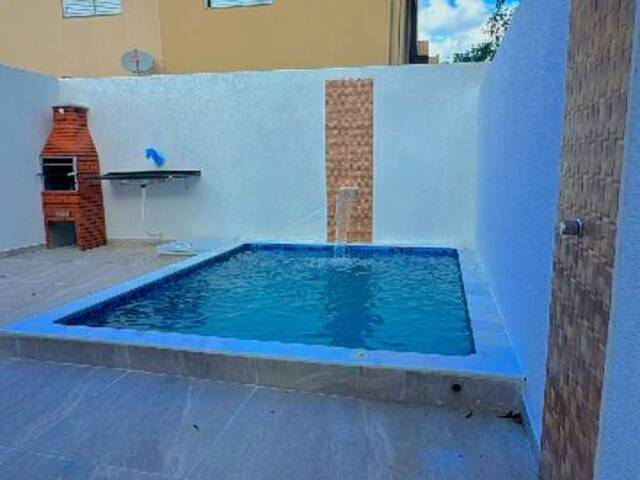 #1500 - Casa para Venda em Peruíbe - SP - 2