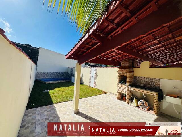 Casa para Venda em Itanhaém - 5